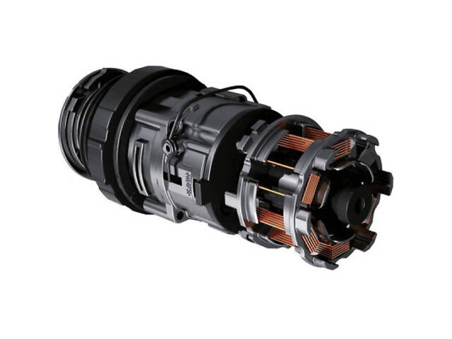 Шуруповерт Einhell TE-CD 18/50 Li BL Solo X-Change (без АКБ и ЗУ) (4513887) - Фото 4