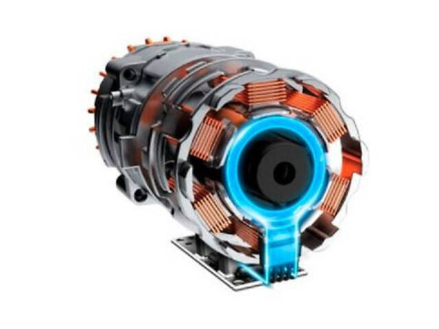 Шуруповерт Einhell TE-CD 18/50 Li BL Solo X-Change (без АКБ и ЗУ) (4513887) - Фото 5