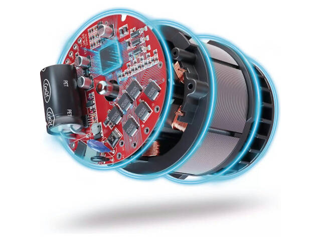 Шуруповерт Einhell TP-CD 18,/70 Li-i BL - Solo 18V, 70Нм, 800·3200об/мин (без АКБ и ЗУ) (4514315) - Фото 4