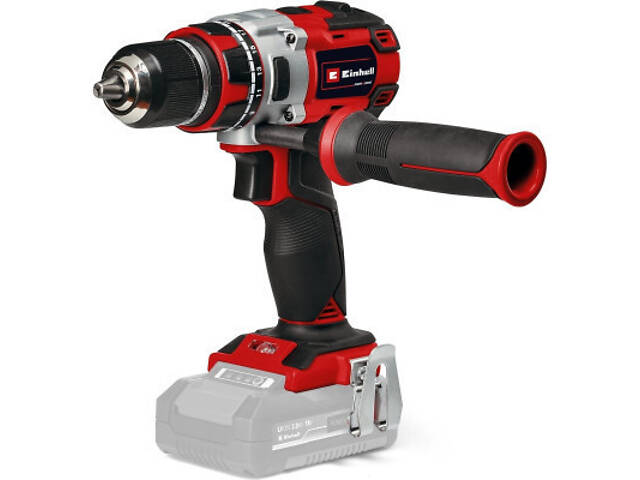 Шуруповерт Einhell TP-CD 18/80 Li BL - Solo PXC 18В, безщітковий, 80Нм (без АКБ і ЗУ) (4514300) - Фото 1