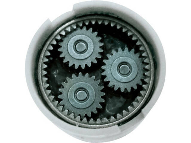 Шуруповерт Einhell TP-CD 18/80 Li BL - Solo PXC 18В, безщітковий, 80Нм (без АКБ і ЗУ) (4514300) - Фото 2