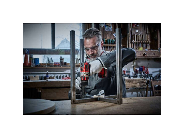 Шуруповерт Einhell TP-CD 18/80 Li BL - Solo PXC 18В, безщітковий, 80Нм (без АКБ і ЗУ) (4514300) - Фото 4