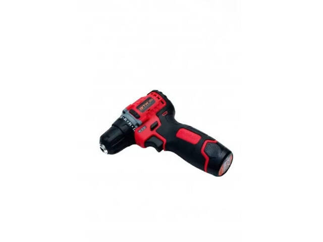 Шуруповерт GTM DS12/38BL - Фото 3