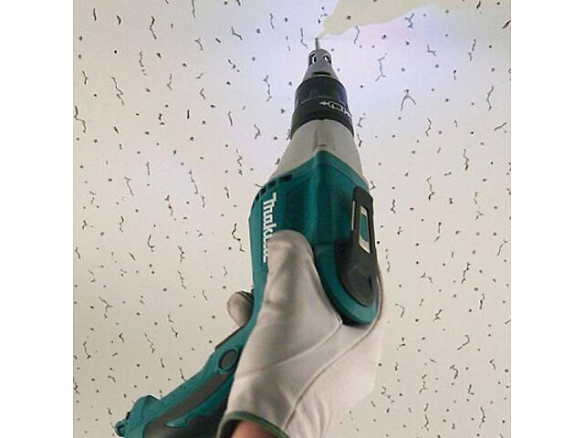 Шуруповерт Makita FS 2300 мережевий (FS2300) - Фото 2