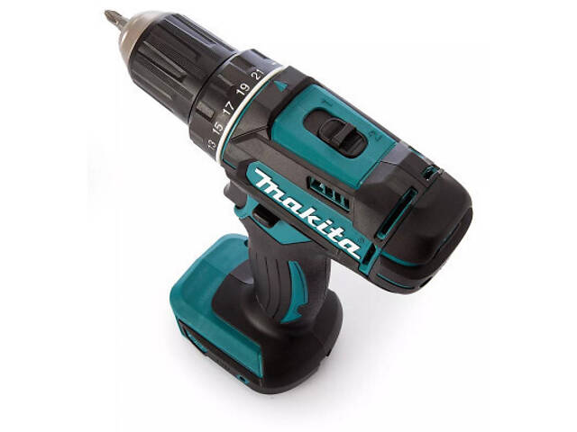 Шуруповерт Makita LXT, 62/36 Нм (без АКБ и БП) (DDF482Z) - Фото 3