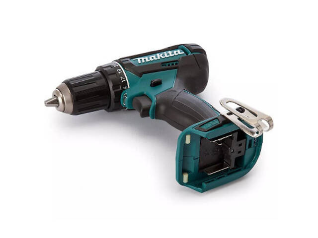 Шуруповерт Makita LXT, 62/36 Нм (без АКБ и БП) (DDF482Z) - Фото 5