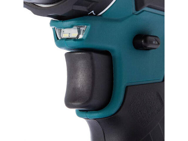 Шуруповерт Makita LXT, 62/36 Нм (без АКБ и БП) (DDF482Z) - Фото 6