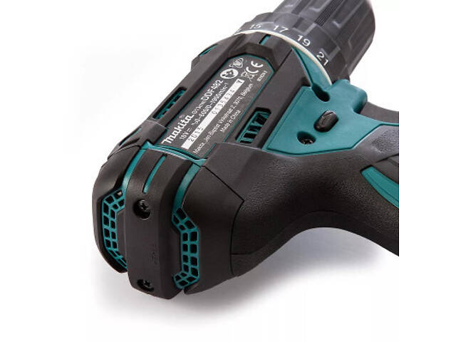 Шуруповерт Makita LXT, 62/36 Нм (без АКБ и БП) (DDF482Z) - Фото 7