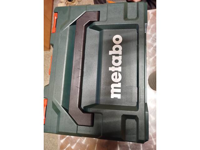 Шуруповерт Metabo BS 18 - Фото 5
