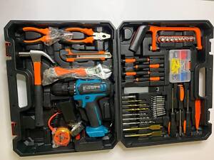 Шуруповерт новий Mikita 24 W