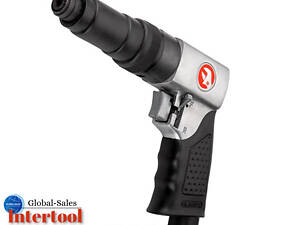 Шурупокрут пневматичний Intertool 6 мм (PT-0910)