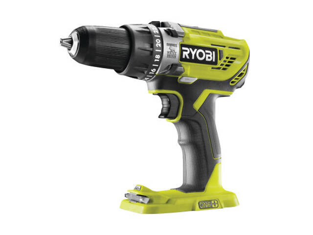 Шуруповерт Ryobi ONE+ R18PD3-0 (5133002888) - Фото 1