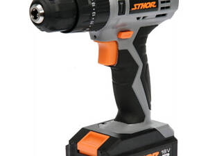 Шуруповерт Sthor 78974