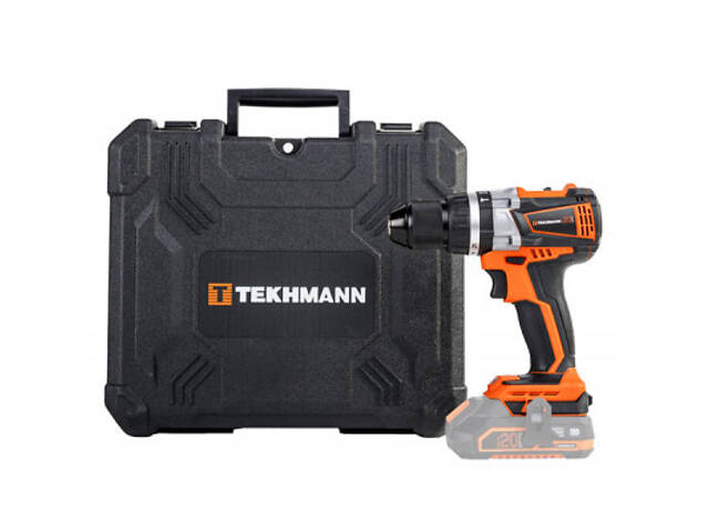 Шуруповерт Tekhmann TCD-65/i20 BS (850186) - Фото 6
