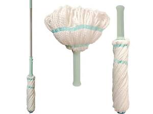 Швабра з мікрофіброю Werk WCY-450