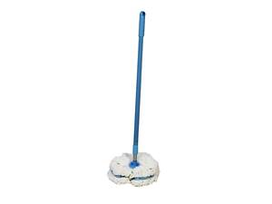 Швабра с телескопической ручкой E-Cloth Deep Clean Mop 206458 (3616)