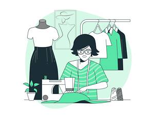 Швачка (спеціалізований одяг)