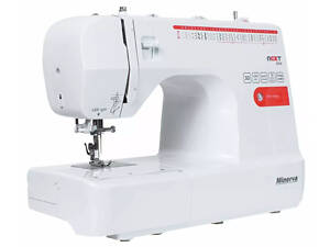 Швейна машина Minerva Next 532A