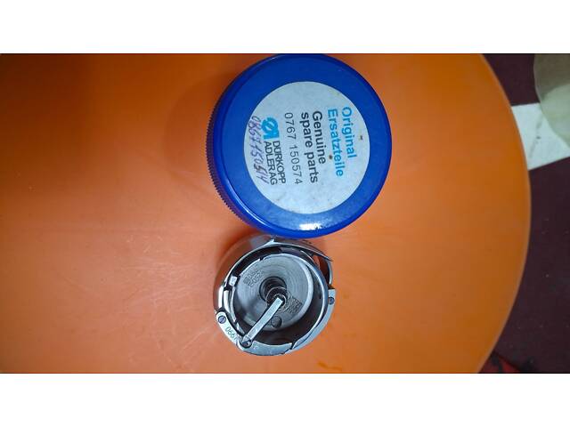 Човниковий механізм Durkopp Adler 0867 150 754 - Фото 4