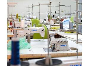 Швейний цех шукає замовлення для масового шиття жіночого одягу