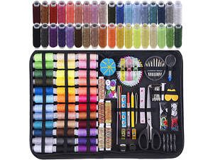 Швейний набір ILkea 200 шт (IKSW072)