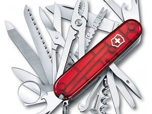 Кишеньковий ніж Leatherman Skeletool KB у коробці Black