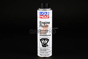 Швидка промивка двигуна Engine Flush 300ml