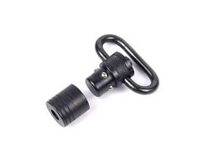 Швидкознімна антабка QD під гвинт