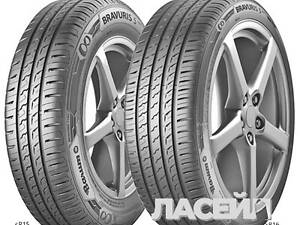 Летняя шина Barum Bravuris 5HM 205/60 R15 91H