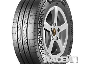 Летняя шина Continental VanContact Ultra 195/65 R16C 104/102T