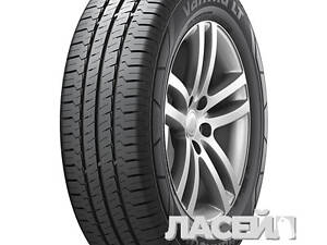 Летняя шина Hankook Vantra LT RA18 195/65 R16C 104/102R