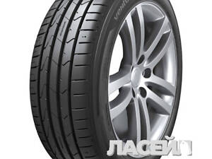 Летняя шина Hankook Ventus Prime 3 K125 215/50 R17 95V XL