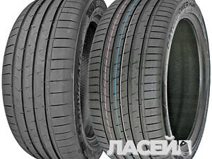 Летняя шина Lanvigator CatchPower Plus 205/50 R16 91W XL FR