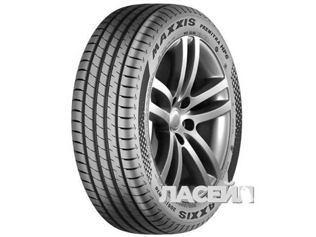 Шина літня Maxxis Premitra HP6 225/50 R17 98W XL - Фото 1