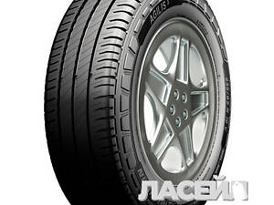 Летняя шина Michelin Agilis 3 195/75 R16C 107/105R