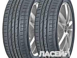 Летняя шина Nexen N'blue HD Plus 205/60 R15 91V