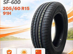 Летняя шина Sunfull SF-600 205/60 R15 91H