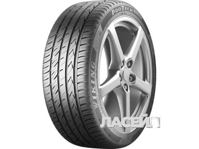 Шина літня Viking ProTech NewGen 215/55 R17 94Y FR - Фото 1