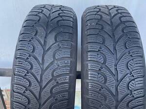 Шина пара Fulda 175/65 r15 зима резина