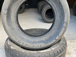 Шина пара ROTALLA ICE-PLUS 245/65/R17 зима резина