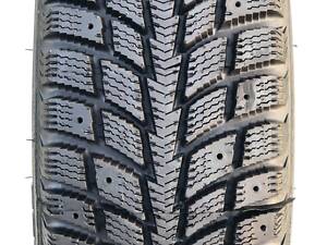 Шина восстановленная зимняя 235/75 R15 105Q резина зимняя NHK 4x4 GLOB-GUM Poland