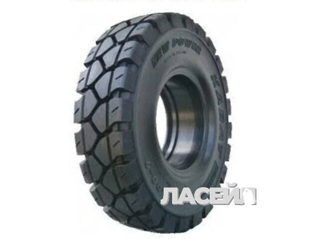 Шина всесезонна Kabat Standard Solid ( індустріальна) 6.00 R9 - Фото 1