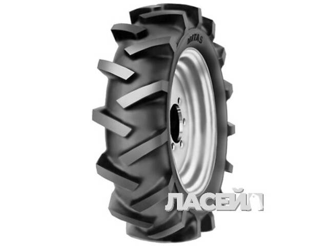 Шина всесезонна Mitas TS-02 (с/г) 5.00 R12 PR6 - Фото 1