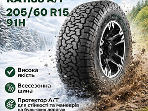 Шина всесезонна Roadcruza RA1100 A/T 205/60 R15 91H
