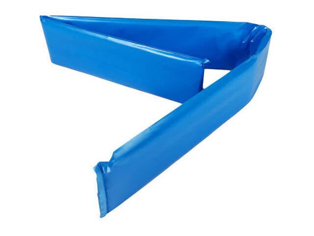 Шина іммобілізаційна КФТ гнучка для нижньої кінцівки 100х6 см (51-035-IS) - Фото 2