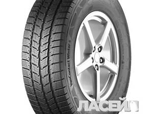 Шина зимняя Continental VanContact Winter 195/65 R16C 104/102T PR8