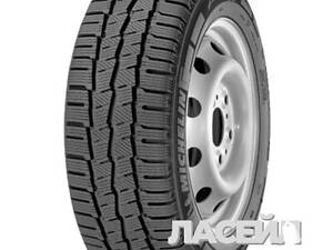 Шина зимняя Michelin Agilis Alpin 195/65 R16C 104/102R
