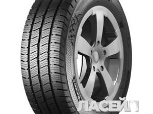 Зимняя шина Barum SnoVanis 3 195/75 R16C 107/105R
