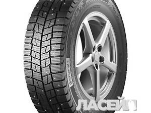 Шина зимняя Continental VanContact Ice 195/65 R16C 104/102R (под шип)