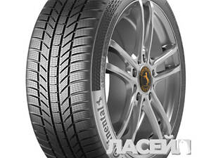 Зимняя шина Continental WinterContact TS 870P 215/50 R17 95H XL FR